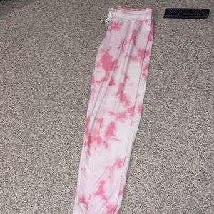 PJ SALVAGE sweatpants